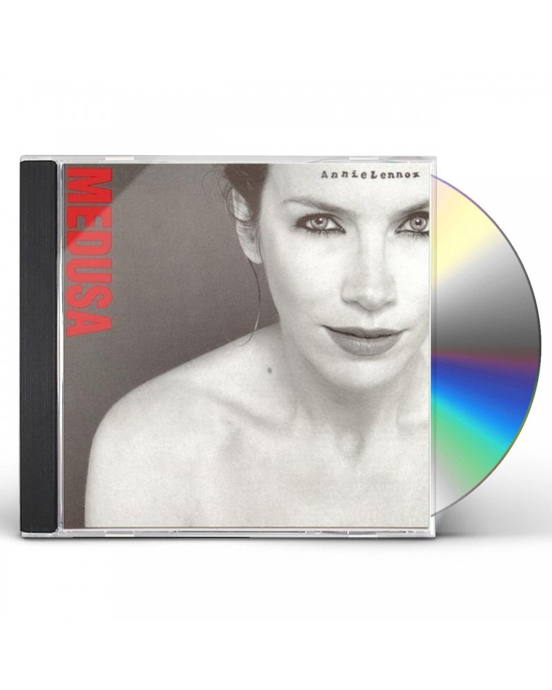 Annie Lennox MEDUSA CD $15.39 CD