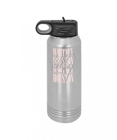 Whitney Houston On Repeat Polar Camel Water Bottle $9.06 Drinkware