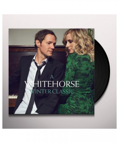 Whitehorse WINTER CLASSIC Vinyl Record $9.23 Vinyl