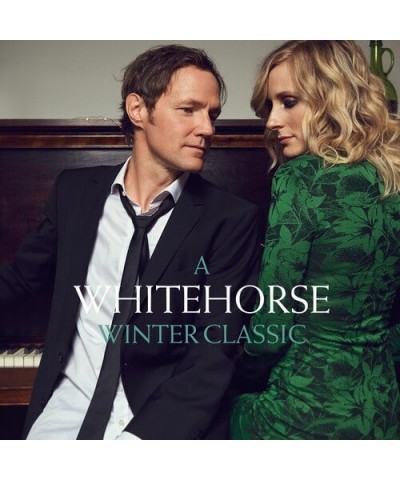 Whitehorse WINTER CLASSIC Vinyl Record $9.23 Vinyl