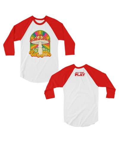 Katy Perry Eat Me Raglan $6.83 Shirts