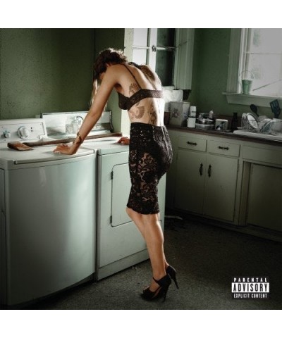 Skylar Grey DONT LOOK DOWN CD $11.54 CD