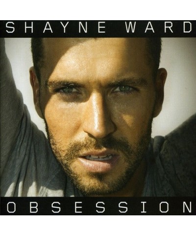 Shayne Ward OBSESSION CD $19.80 CD