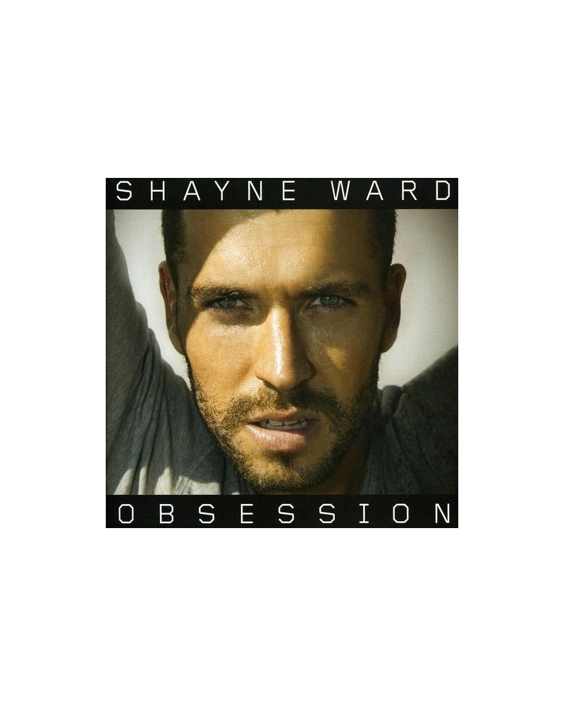 Shayne Ward OBSESSION CD $19.80 CD