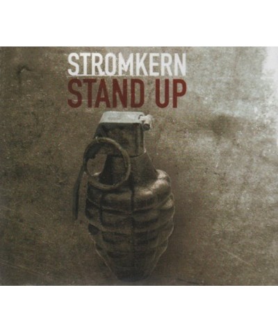 Stromkern CD - Stand Up $40.09 CD