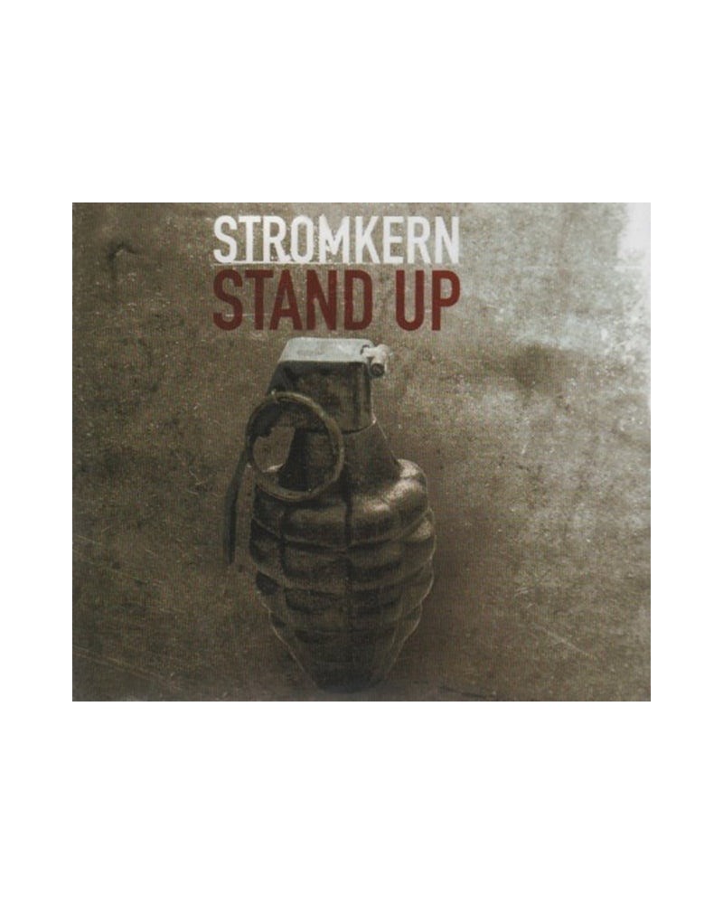 Stromkern CD - Stand Up $40.09 CD