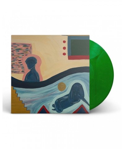 Courtney Marie Andrews Loose Future 12" Vinyl (Green) $6.99 Vinyl