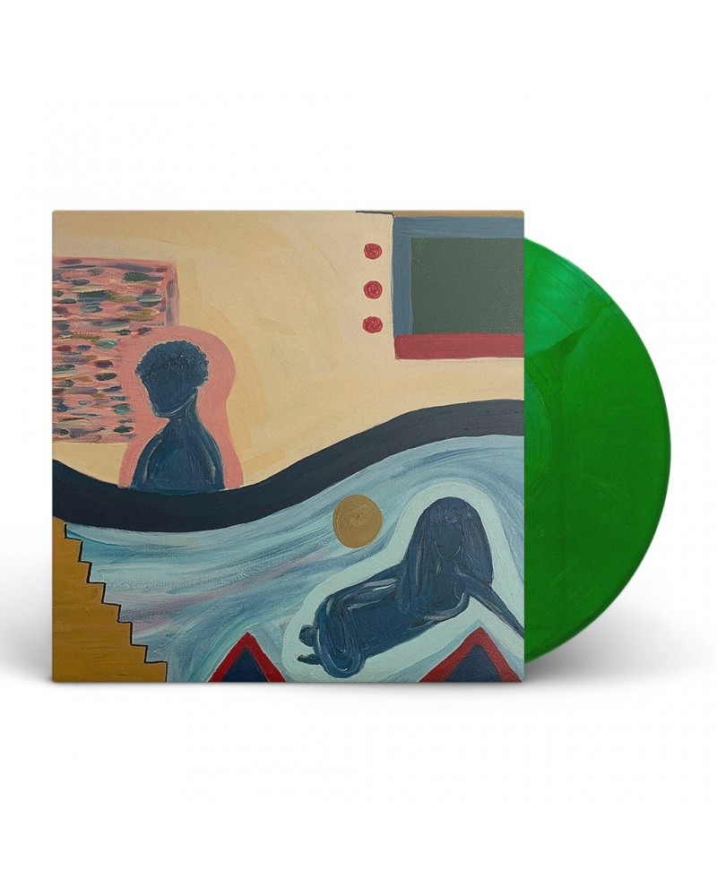 Courtney Marie Andrews Loose Future 12" Vinyl (Green) $6.99 Vinyl