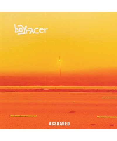 Boyracer LP - Assuaged (Vinyl) $11.65 Vinyl