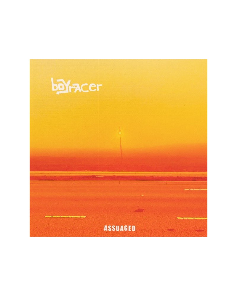 Boyracer LP - Assuaged (Vinyl) $11.65 Vinyl