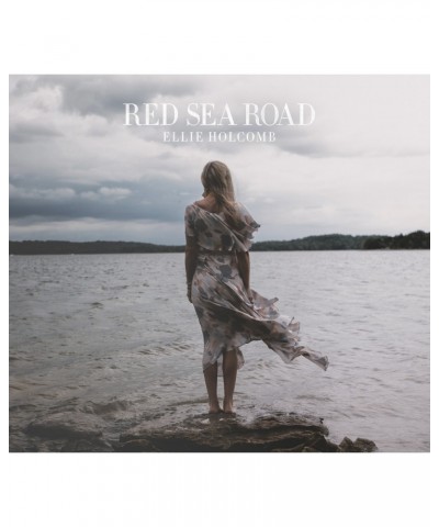 Ellie Holcomb Red Sea Road Vinyl Record $6.13 Vinyl