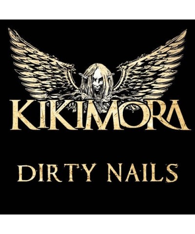 Kikimora DIRTY NAILS CD $17.35 CD