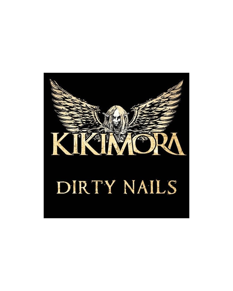 Kikimora DIRTY NAILS CD $17.35 CD