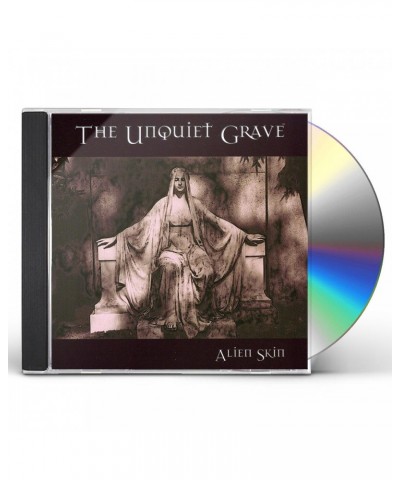 Alien Skin UNQUIET GRAVE CD $23.66 CD