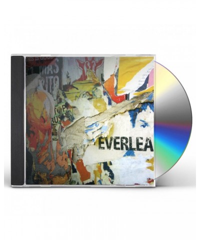 Everlea CD $6.81 CD