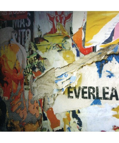 Everlea CD $6.81 CD