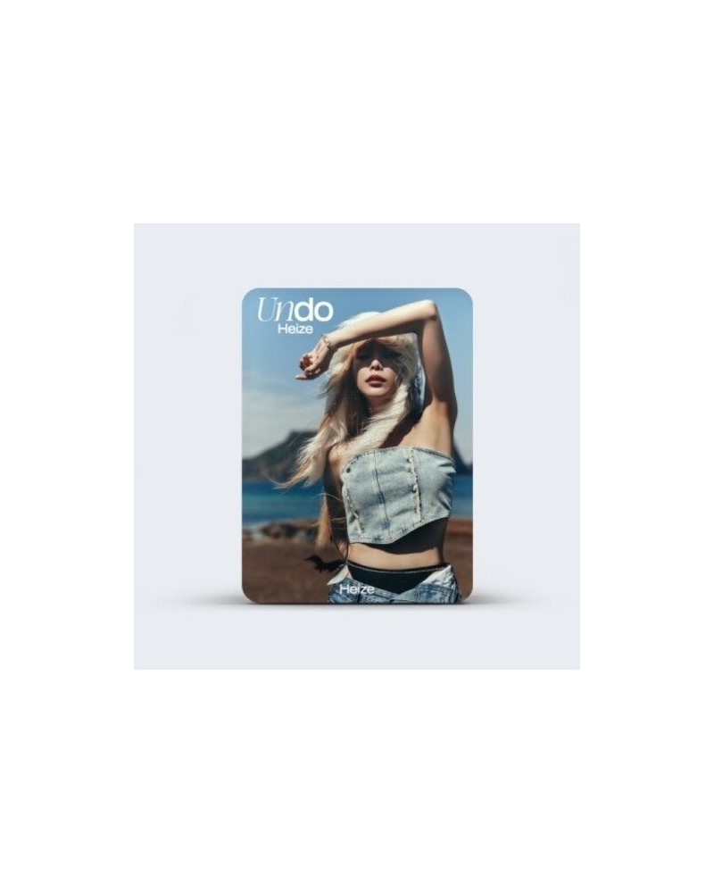 HEIZE UNDO CD $12.29 CD