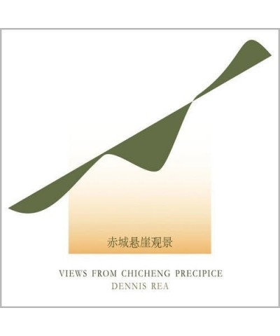 Dennis Rea VIEWS FROM CHICHENG PRECIPICE CD $13.03 CD