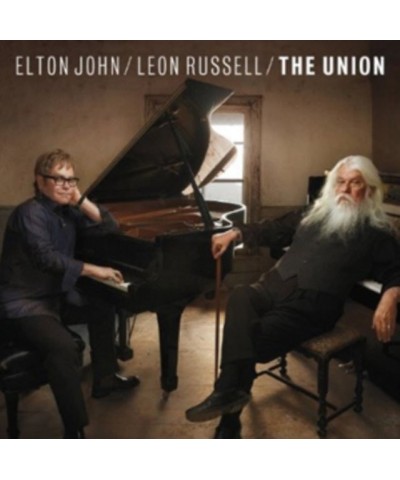 Elton John CD - The Union $12.98 CD