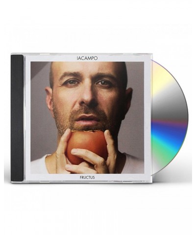 IACAMPO FRUCTUS CD $19.32 CD