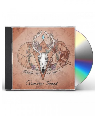 Quantum Tangle SHELTER AS WE GO CD $5.17 CD