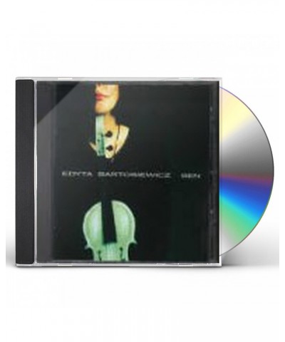 Edyta Bartosiewicz SEN CD $5.03 CD