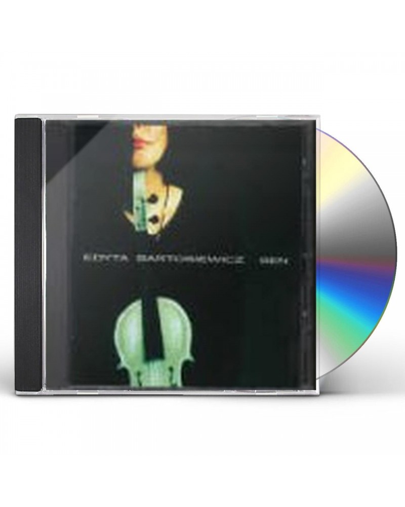 Edyta Bartosiewicz SEN CD $5.03 CD