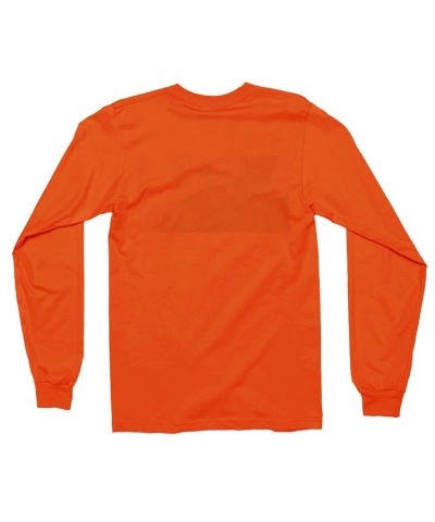 ZAYN SGT Long Sleeve Tee $5.17 Shirts