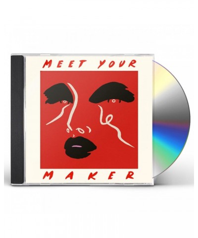 Club Kuru MEET YOUR MAKER CD $12.60 CD