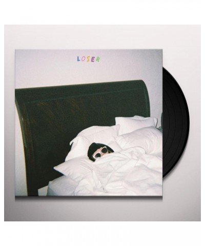 Sasha Sloan LOSER (150G/DL) Vinyl Record $5.18 Vinyl