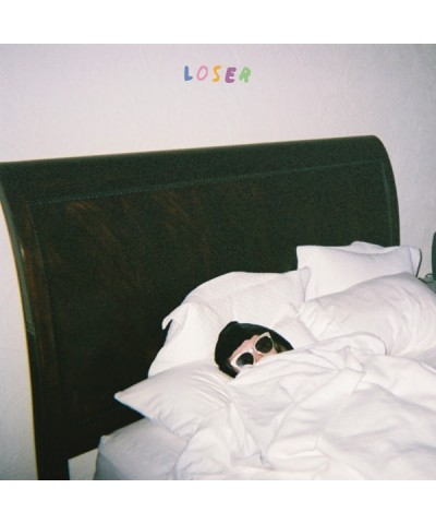 Sasha Sloan LOSER (150G/DL) Vinyl Record $5.18 Vinyl