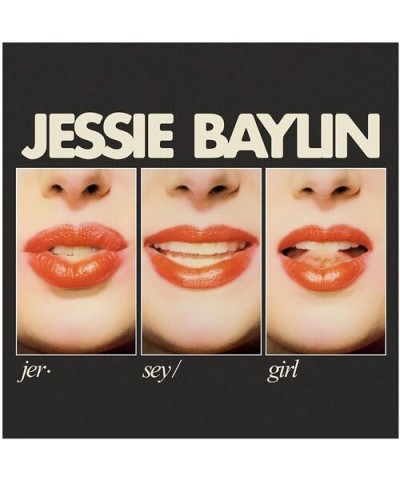 Jessie Baylin Jersey Girl Vinyl Record $25.42 Vinyl