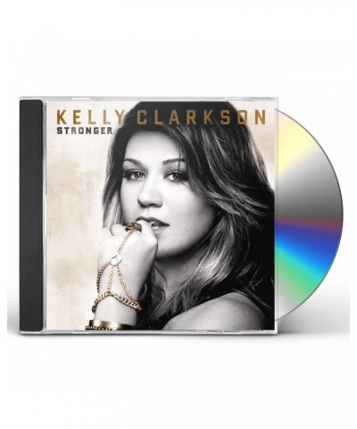 Kelly Clarkson Stronger CD $12.05 CD