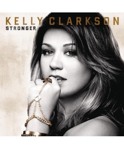 Kelly Clarkson Stronger CD $12.05 CD