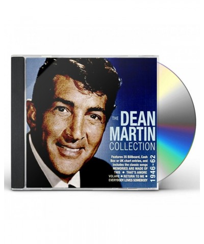 Dean Martin COLLECTION 1946-62 CD $26.61 CD