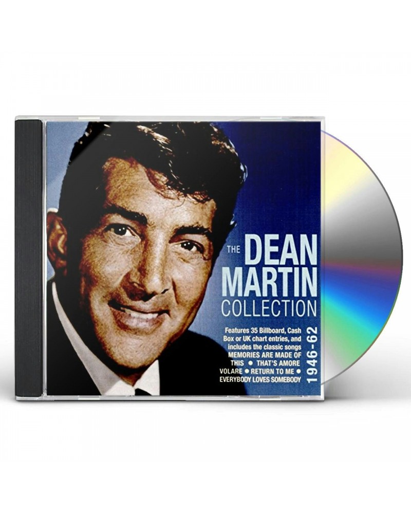 Dean Martin COLLECTION 1946-62 CD $26.61 CD