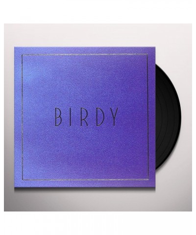 Birdy LOST IT ALL Vinyl Record $4.89 Vinyl