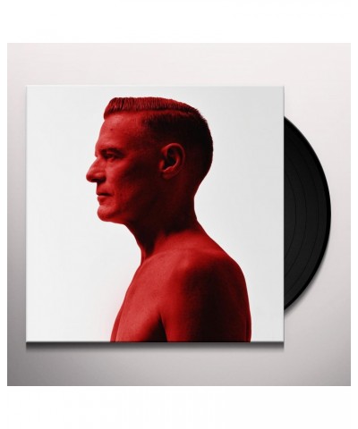 Bryan Adams Shine A Light Vinyl Record $4.04 Vinyl