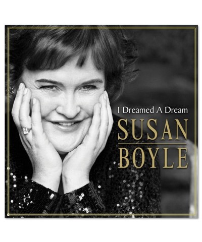 Susan Boyle I Dreamed A Dream CD $9.60 CD