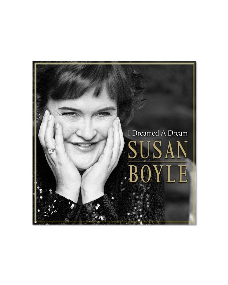 Susan Boyle I Dreamed A Dream CD $9.60 CD