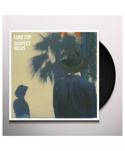 Luke Top Suspect Highs Vinyl Record $5.19 Vinyl