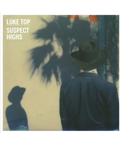 Luke Top Suspect Highs Vinyl Record $5.19 Vinyl