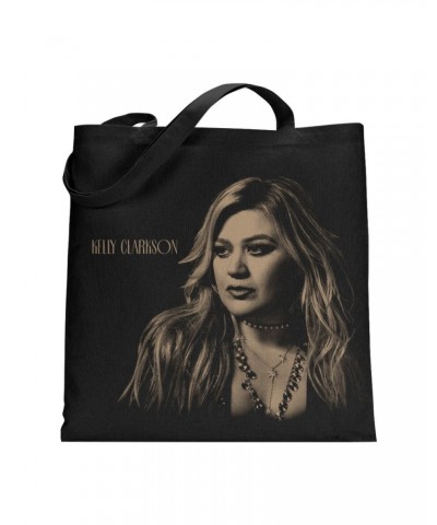 Kelly Clarkson chemistry photo tote $4.58 Bags