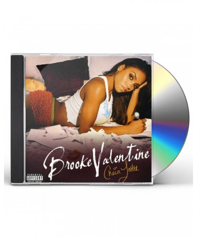 Brooke Valentine CHAIN LETTER CD $22.05 CD