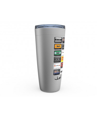 Music Life Viking Tumbler | Just Press Play Viking Tumbler $12.49 Drinkware