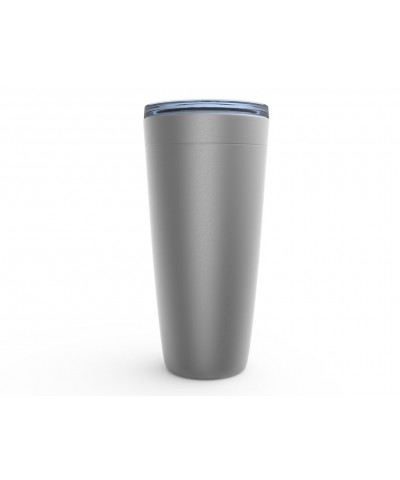 Music Life Viking Tumbler | Just Press Play Viking Tumbler $12.49 Drinkware