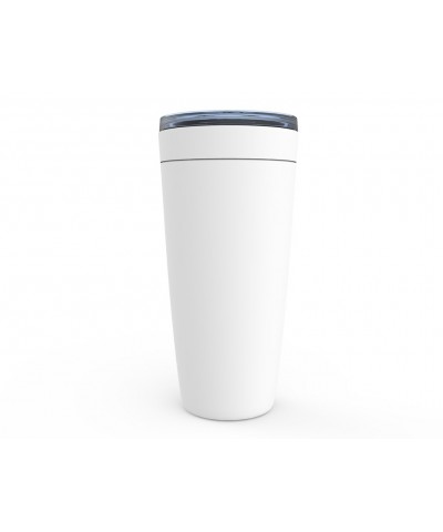 Music Life Viking Tumbler | Just Press Play Viking Tumbler $12.49 Drinkware