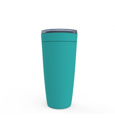 Music Life Viking Tumbler | Just Press Play Viking Tumbler $12.49 Drinkware