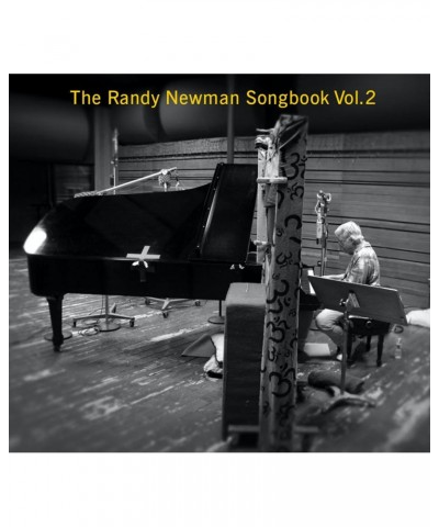 Randy Newman SONGBOOK 2 CD $13.19 CD