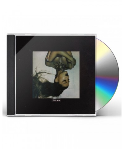 Ariana Grande THANK U. NEXT CD $14.87 CD